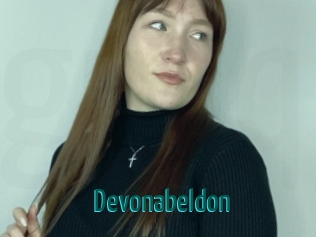 Devonabeldon