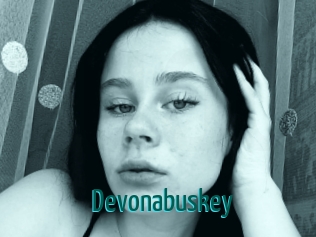 Devonabuskey