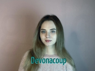 Devonacoup