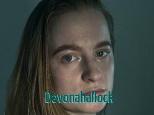 Devonahallock