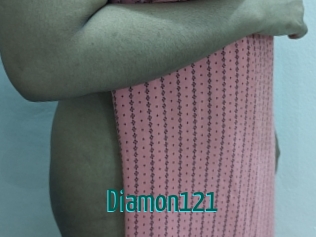 Diamon121