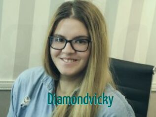 Diamondvicky