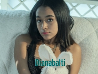 dianabalti Guide du Queutard