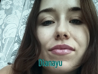 Dianayu