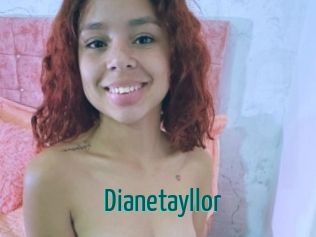 Dianetayllor