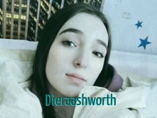 Dieraashworth