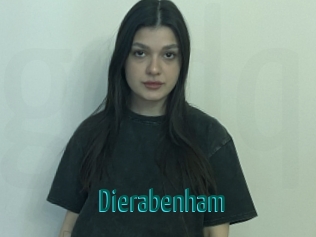 Dierabenham