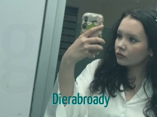 Dierabroady