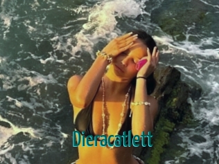 Dieracatlett