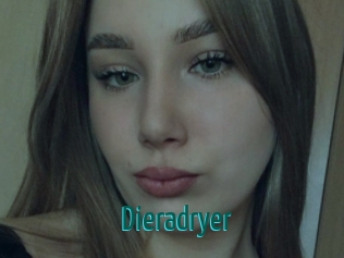 Dieradryer