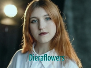 Dieraflowers