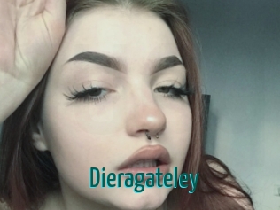 Dieragateley