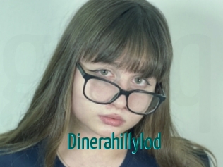 Dinerahillylod