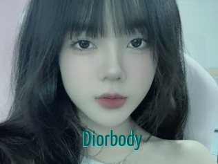 Diorbody