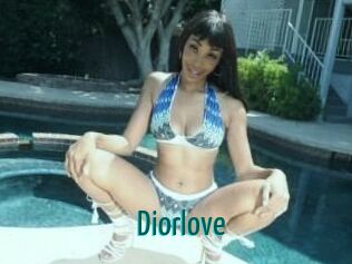 Diorlove