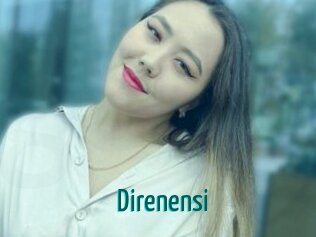 Direnensi