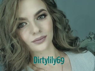 Dirtylily69