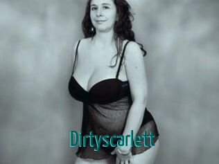 Dirtyscarlett
