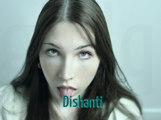 Dishanti