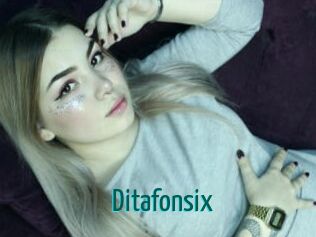 Ditafonsix