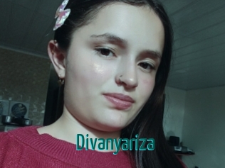 Divanyariza