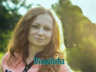 Divaolivka