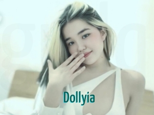 Dollyia