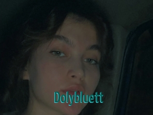 Dolybluett