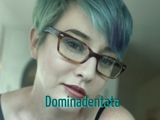 Dominadentata