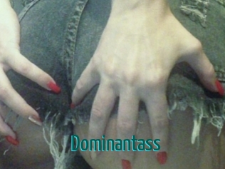 Dominantass