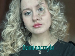 Dominocroyle