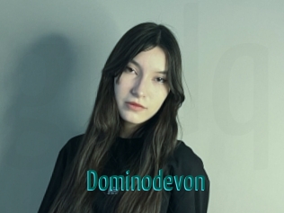 Dominodevon