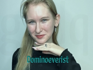 Dominoeverist