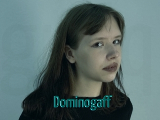 Dominogaff