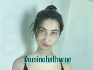 Dominohathorne