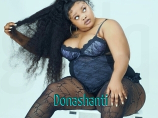 Donashanti