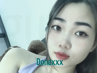 Donaxxx