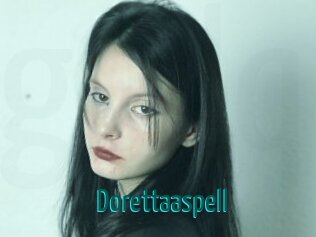 dorettaaspell Guide du Queutard