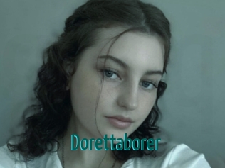 Dorettaborer