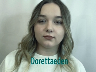 Dorettaeden