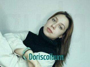 Doriscolburn