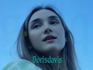 Dorisdavis