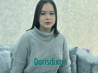 Dorisdixon