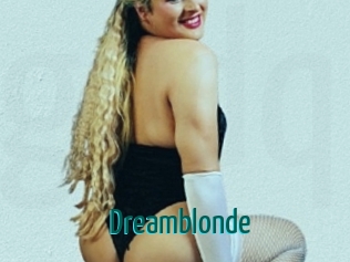 Dreamblonde