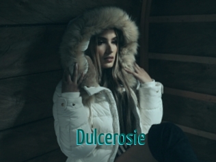 Dulcerosie