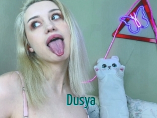 Dusya