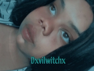 Dxvilwitchx