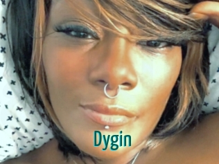 Dygin