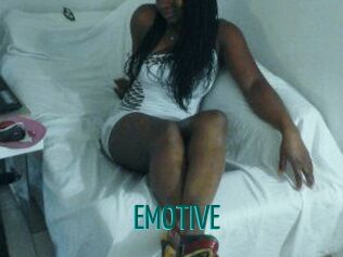EMOTIVE