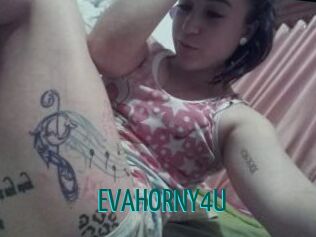 EVAHORNY4U